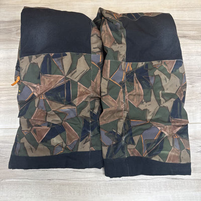 Ripzone - Kids Camouflage SnowPants- MSRP $99: multicolor-men-MDY