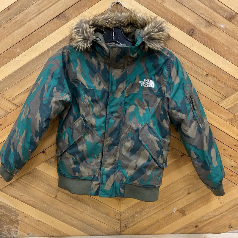 The North Face - Boys&