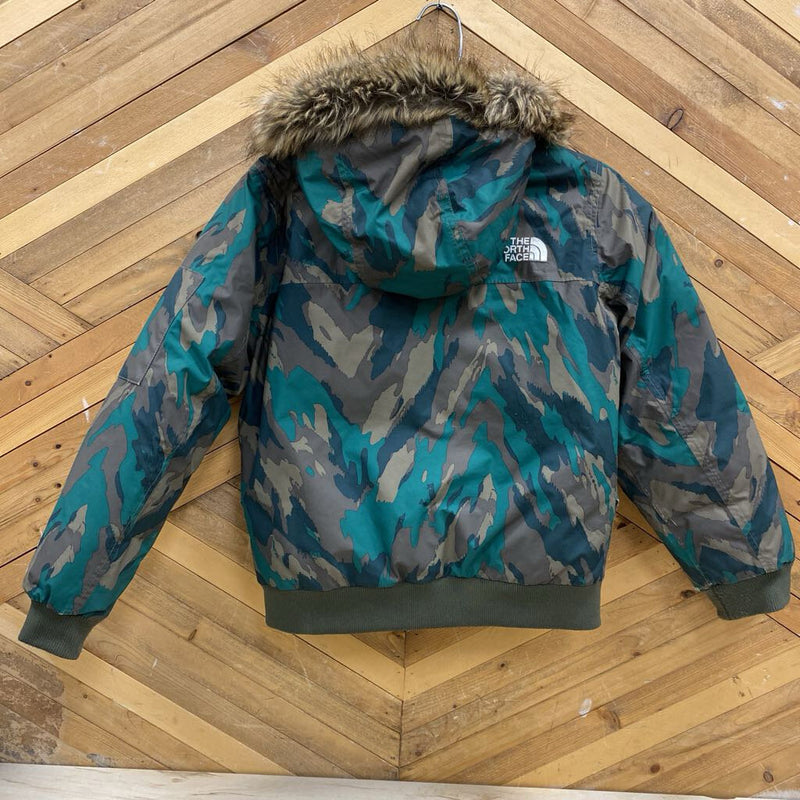 The North Face - Boys&