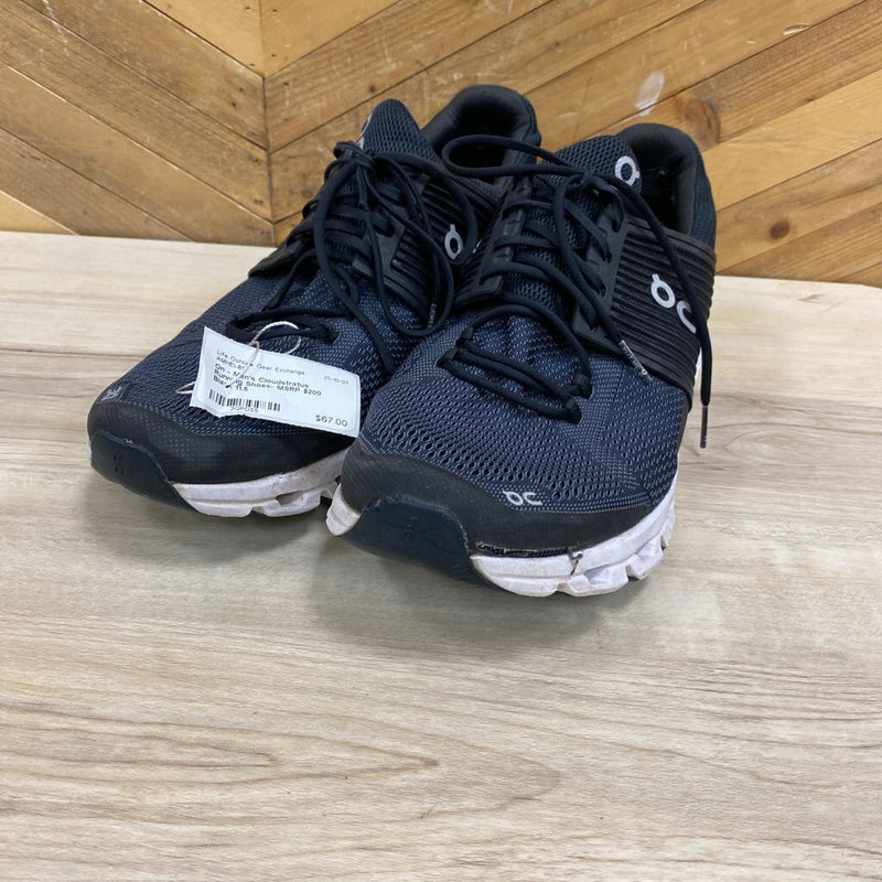On - Men&