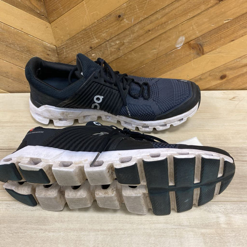On - Men&