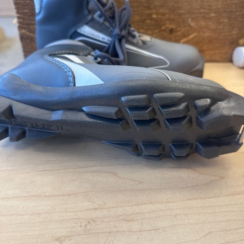 Salomon - Siam 4 Profil Ski Boot- MSRP $150: Gray-women-37