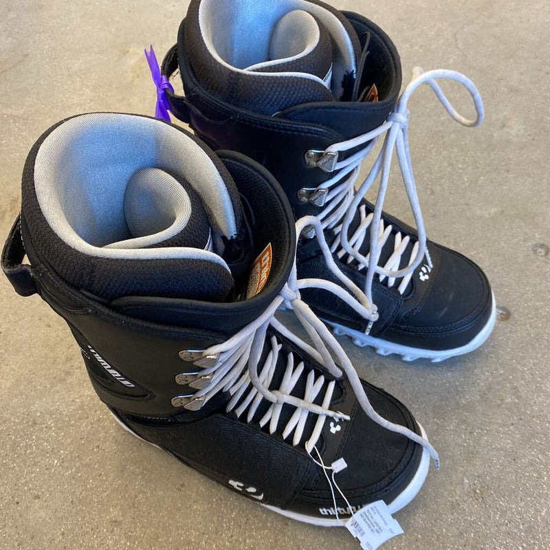 ThirtyTwo - Lashed Men&