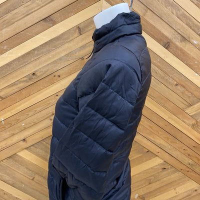 Marmot - Kids 600-Fil Down Puffer Jacket - MSRP comp $250: Black -children-MD