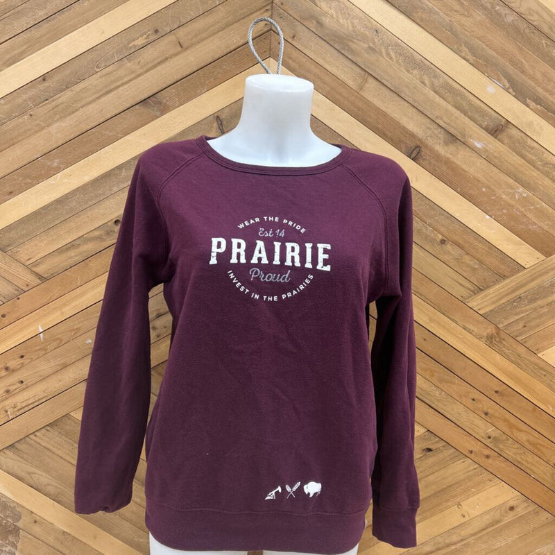 Prairie Proud - Women&
