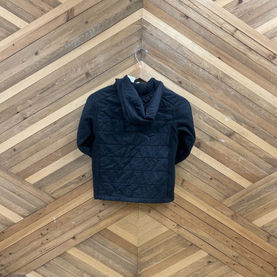 Columbia - Children's Jacket - MSRP $120: Black-children-8Y