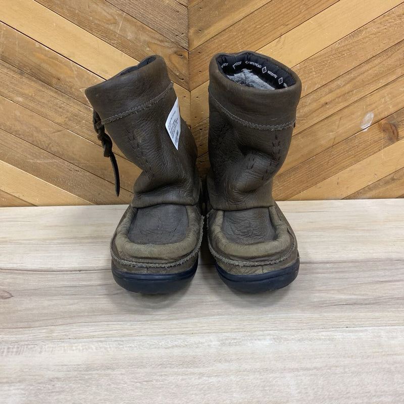 Manitobah Mukluks - Children&
