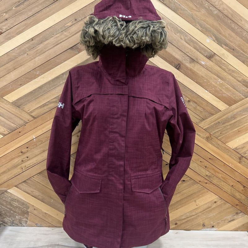 Helly Hansen - Women&
