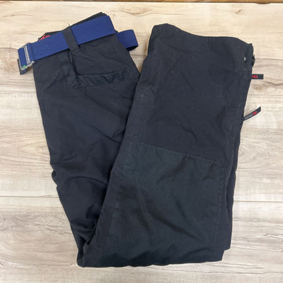 Dickies Pro - Work Wnter Pants - MSRP $68: Black-men-MD