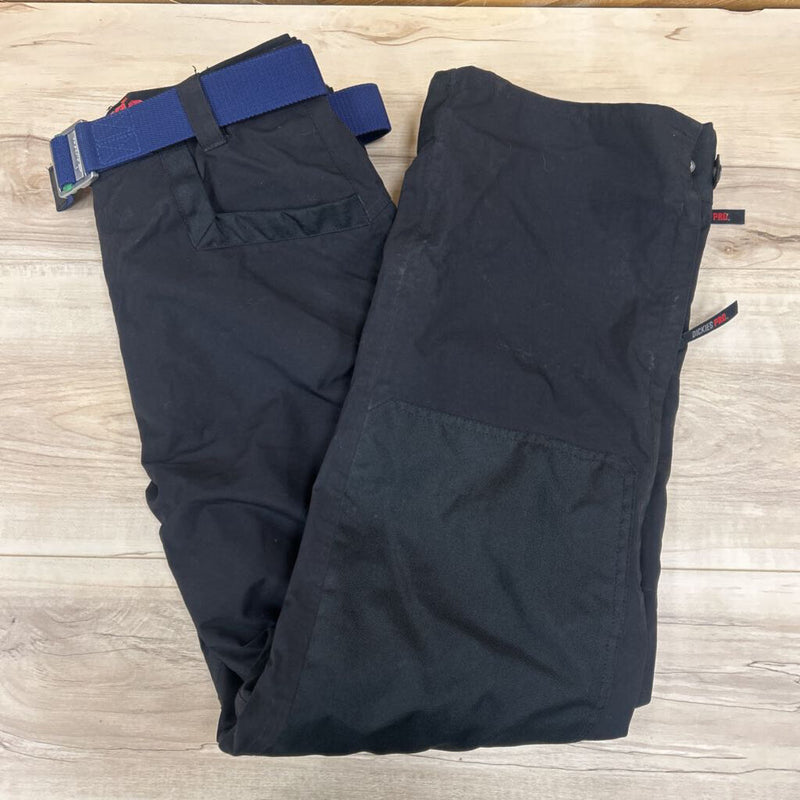 Dickies Pro - Work Wnter Pants - MSRP $68: Black-men-MD