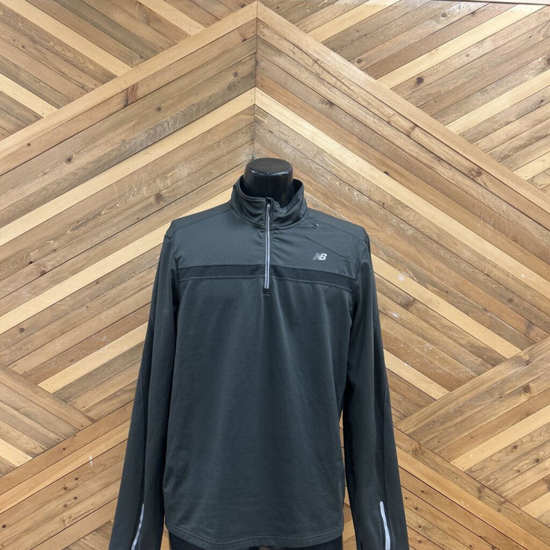 New Balance - Men&