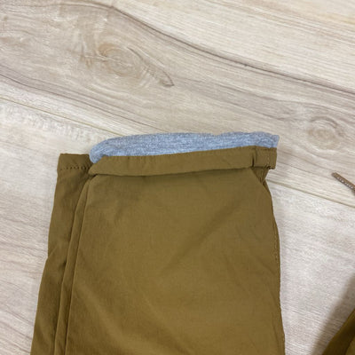 Gap Kids - Children's Lined Pants : Brown-children-LG