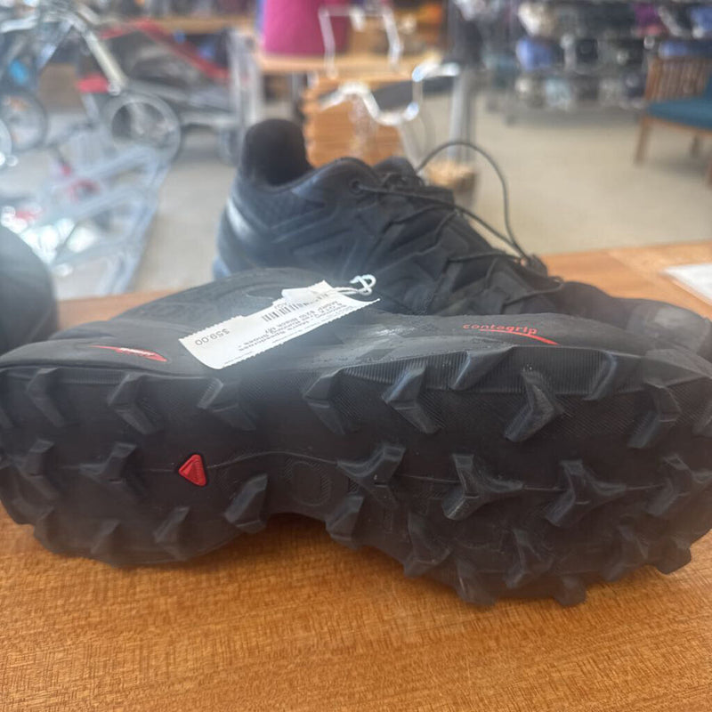 Salomon - Men&