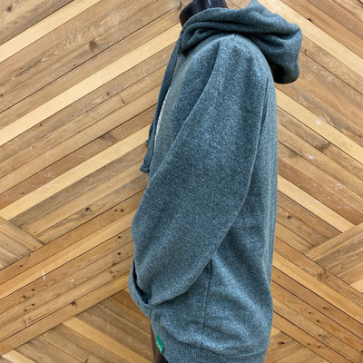USask - Hoodie: Heather Green-unisex-SM