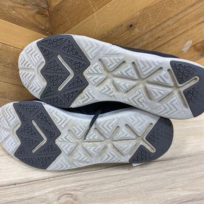 Reebok - Women's Runners - MSRP $85: Grey/White-women-8