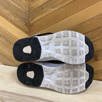 Puma - Women's Runners - MSRP $80: Black/White-women-7