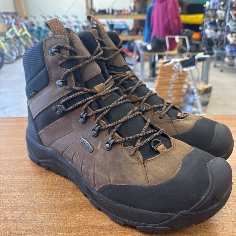 Keen - Men&
