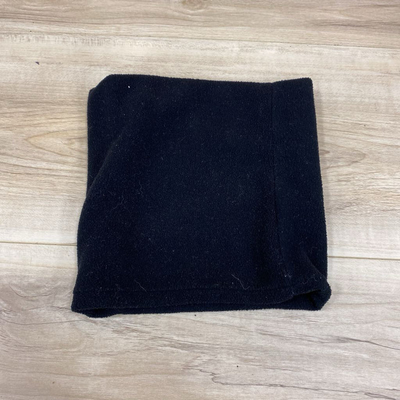 Bula - Polartec Fleece Neck Tube - MSRP $15: Black-unisex-
