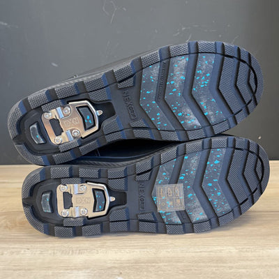 NexGrip - Women's Ice Wonder Mid Winter Boots - MSRP $220: Black/Grey-women-W10
