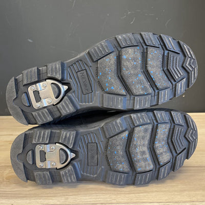 NexGrip - Men's Ice Victor 4E Winter Boots - MSRP $245: Black/Brown-men-M11 Wide