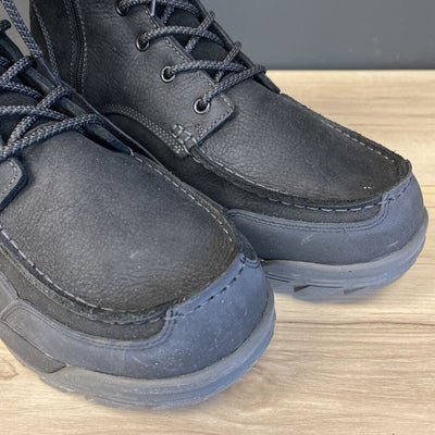 NexGrip - Men's Ice Gabe Winter Boots - MSRP $300: Black -men-M14
