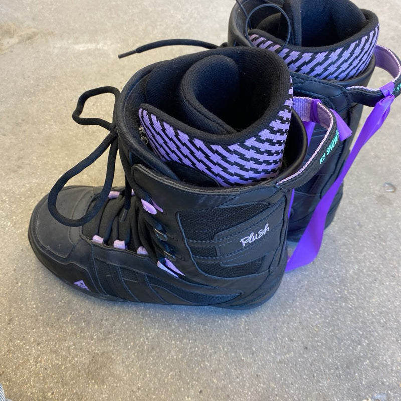 K2 - Women&
