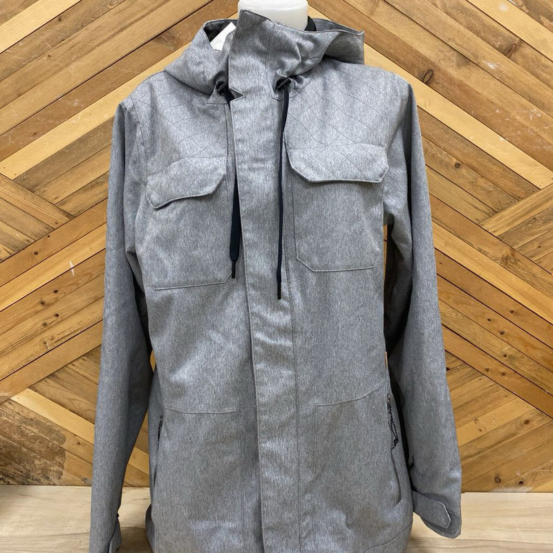 Volcom- Women&