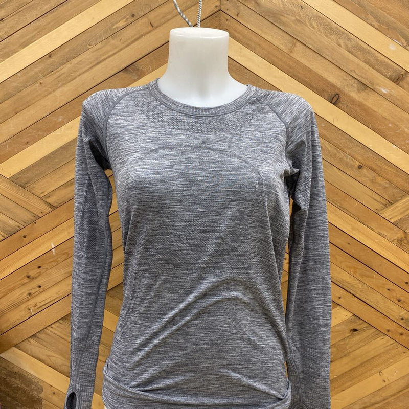 Lululemon- Women&