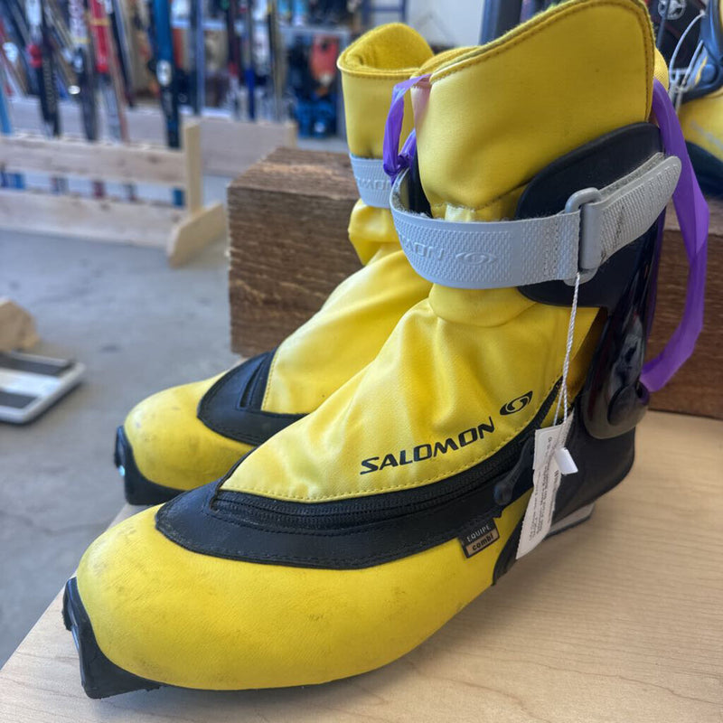 Salomon- Men&