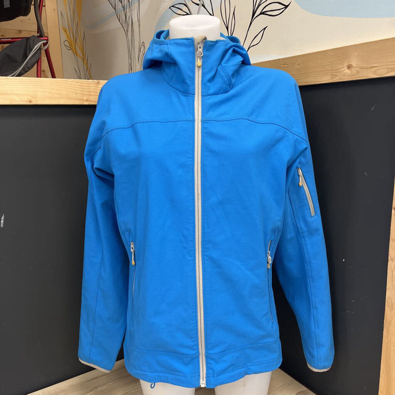 Mountain Equipment Co-op- Women&
