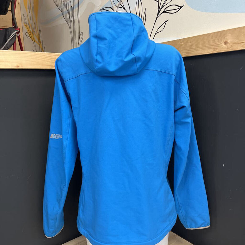 Mountain Equipment Co-op- Women&