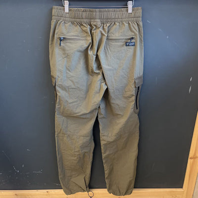 Zorali - Men's Venture Pants- MSRP $170: Olive-men-34