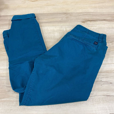 MEC - Women's Pants- MSRP $ 89: teal-women-6