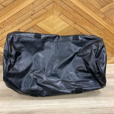 Woods- Expedition 90L Waterproof Duffel Bag- MSRP $130 : black-unisex-