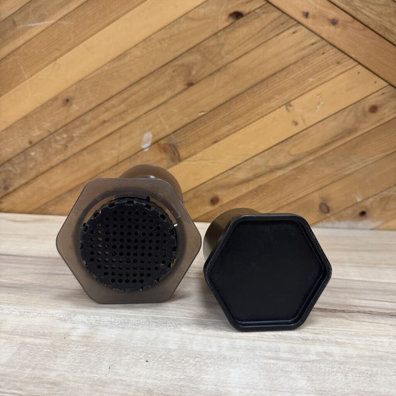AeroPress- Original Coffee Maker- MSRP $55: black-unisex-