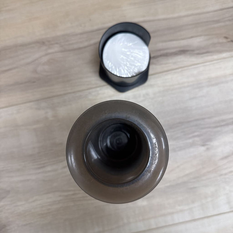 AeroPress- Original Coffee Maker- MSRP $55: black-unisex-
