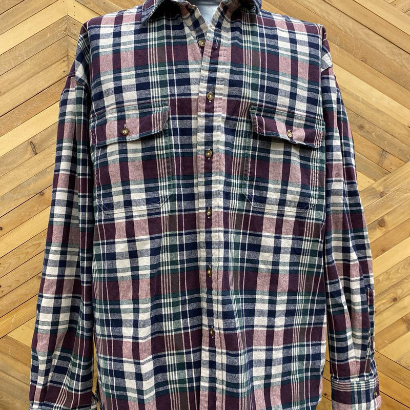 The North Face- Men&