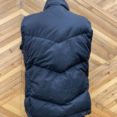 Stormtech - Men's Black Insulated Vest- MSRP $120 : black-men-XL