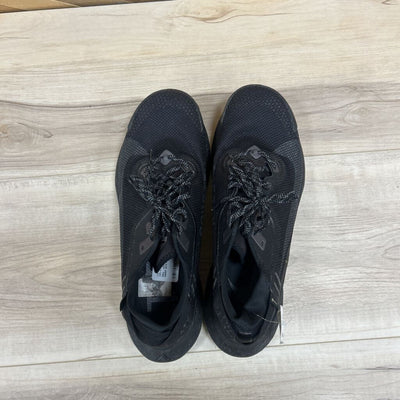 Nike - men's Pegasas GTX - MSRP $210: black-men-12