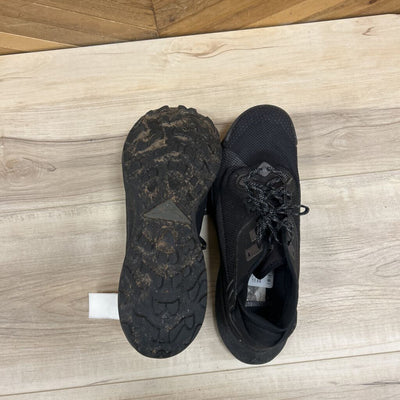 Nike - men's Pegasas GTX - MSRP $210: black-men-12