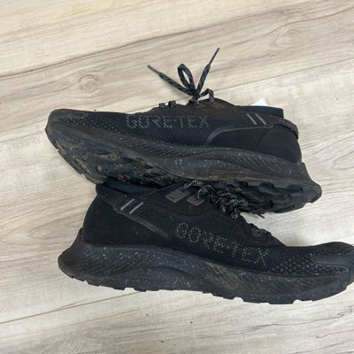 Nike - men's Pegasas GTX - MSRP $210: black-men-12