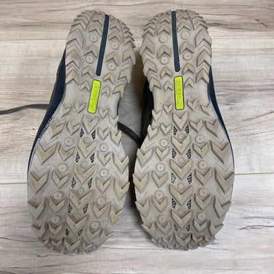 Saucony Peregrine- 12 Men's Trail Running Shoes- MSRP $160: Beige-men-11.5
