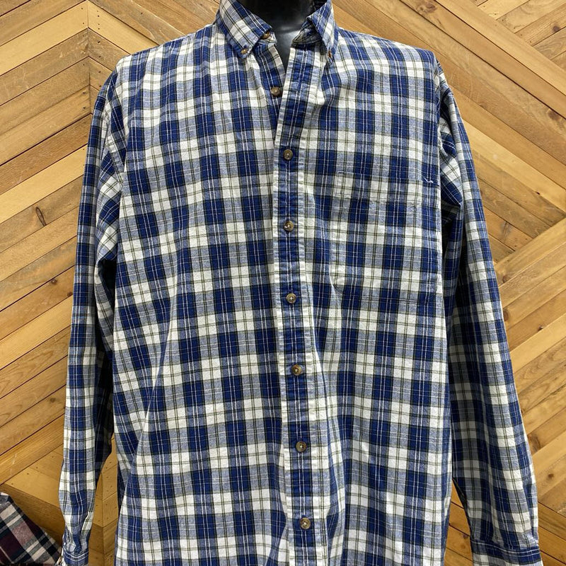 Eddie Bauer- Men&