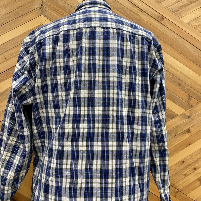 Eddie Bauer- Men&