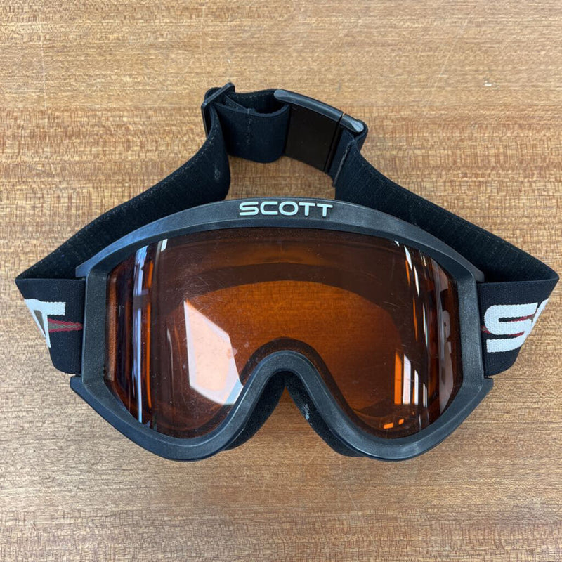 Scott - Ski Goggles: -unisex-