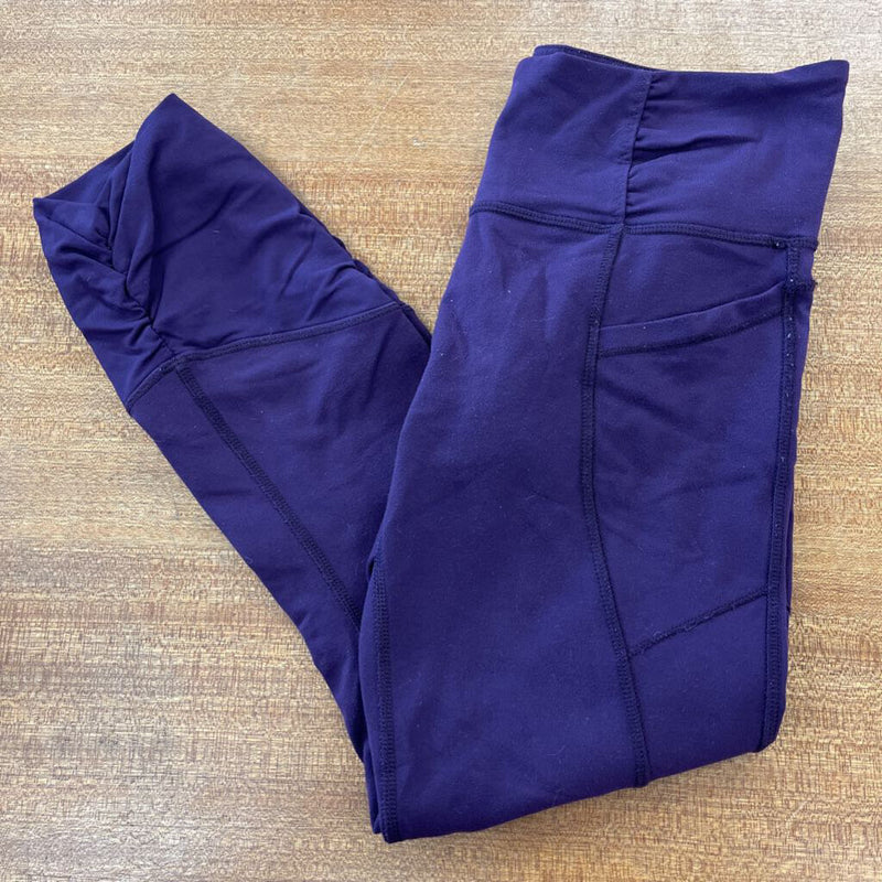 Lululemon - Women&