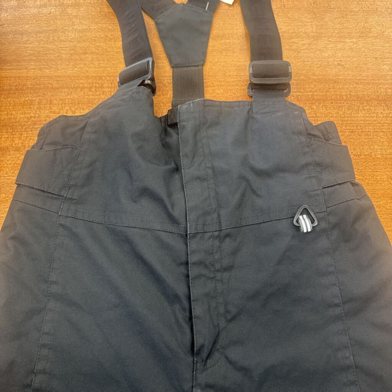 Obermeyer - KidsI-Grow Snow Pants- MSRP $160: black-children-y