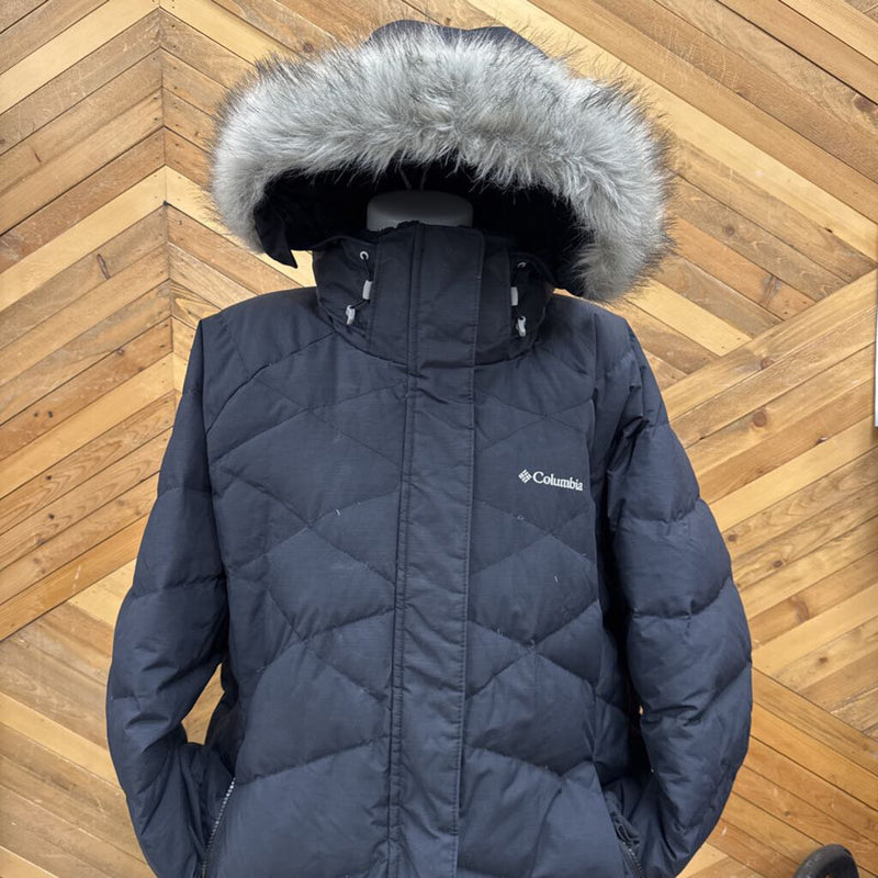 Columbia - Women&