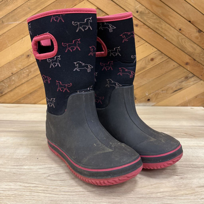 Neoprene Children&