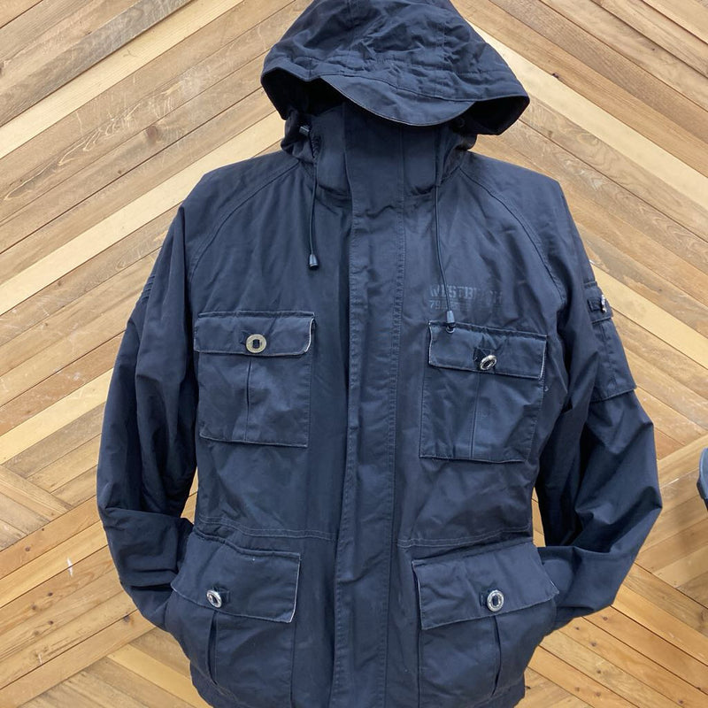 WestBeach - Men&